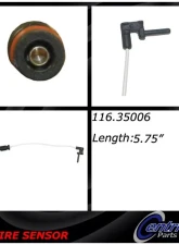 Centric Brake Pad Sensor Wires 116.35006                                     - 116.35006 - Image 2