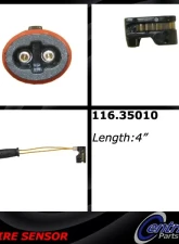 Centric Brake Pad Sensor Wires 116.35010                                     - 116.35010 - Image 4