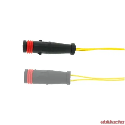 Centric Brake Pad Sensor Wires 116.35010 - 116.35010