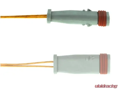 Centric Brake Pad Sensor Wires 116.35012 - 116.35012