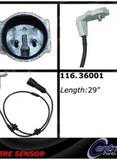 Centric Brake Pad Sensor Wires 116.36001                                     - 116.36001 - Image 2