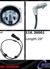 Centric Brake Pad Sensor Wires 116.36001                                     - 116.36001 - Image 4