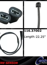 Centric Brake Pad Sensor Wires 116.37002                                     - 116.37002 - Image 4