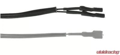 Centric Brake Pad Sensor Wires 116.37002 - 116.37002