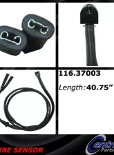 Centric Brake Pad Sensor Wires 116.37003                                     - 116.37003 - Image 3