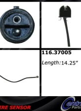 Centric Brake Pad Sensor Wires 116.37005                                     - 116.37005 - Image 4