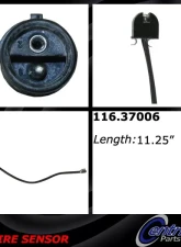Centric Brake Pad Sensor Wires 116.37006                                     - 116.37006 - Image 4