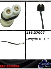 Centric Brake Pad Sensor Wires 116.37007                                     - 116.37007 - Image 2