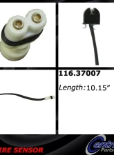 Centric Brake Pad Sensor Wires 116.37007                                     - 116.37007 - Image 4