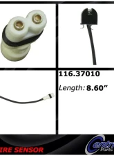 Centric Brake Pad Sensor Wires 116.37010                                     - 116.37010 - Image 2