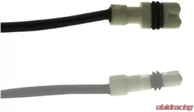 Centric Brake Pad Sensor Wires 116.37010 - 116.37010
