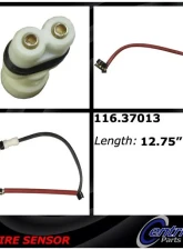 Centric Brake Pad Sensor Wires 116.37013                                     - 116.37013 - Image 2