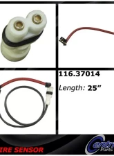Centric Brake Pad Sensor Wires 116.37014                                     - 116.37014 - Image 2