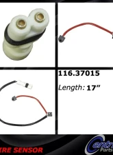 Centric Brake Pad Sensor Wires 116.37015                                     - 116.37015 - Image 4