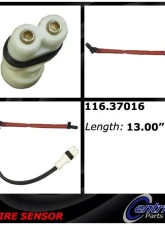 Centric Brake Pad Sensor Wires 116.37016                                     - 116.37016 - Image 2
