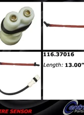 Centric Brake Pad Sensor Wires 116.37016                                     - 116.37016 - Image 4