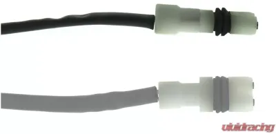Centric Brake Pad Sensor Wires 116.37017 - 116.37017