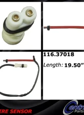 Centric Brake Pad Sensor Wires 116.37018                                     - 116.37018 - Image 4