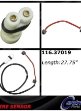 Centric Brake Pad Sensor Wires 116.37019                                     - 116.37019 - Image 2