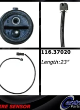Centric Brake Pad Sensor Wires 116.37020                                     - 116.37020 - Image 4