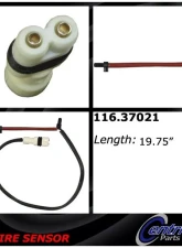 Centric Brake Pad Sensor Wires 116.37021                                     - 116.37021 - Image 2