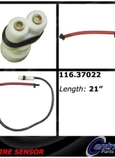 Centric Brake Pad Sensor Wires 116.37022                                     - 116.37022 - Image 2