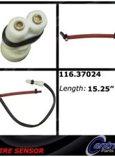 Centric Brake Pad Sensor Wires 116.37024                                     - 116.37024 - Image 2