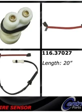 Centric Brake Pad Sensor Wires 116.37027                                     - 116.37027 - Image 2