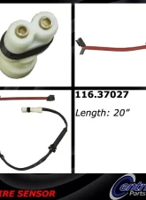Centric Brake Pad Sensor Wires 116.37027                                     - 116.37027 - Image 4