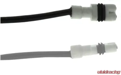 Centric Brake Pad Sensor Wires 116.37027 - 116.37027
