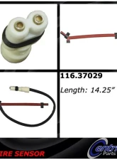 Centric Brake Pad Sensor Wires 116.37029                                     - 116.37029 - Image 2