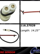 Centric Brake Pad Sensor Wires 116.37029                                     - 116.37029 - Image 4