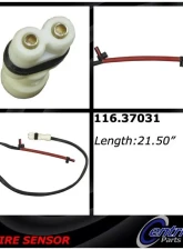 Centric Brake Pad Sensor Wires 116.37031                                     - 116.37031 - Image 2