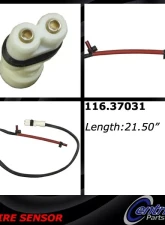 Centric Brake Pad Sensor Wires 116.37031                                     - 116.37031 - Image 4