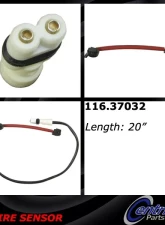 Centric Brake Pad Sensor Wires 116.37032                                     - 116.37032 - Image 4