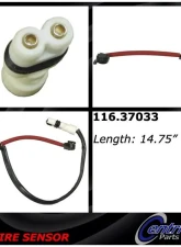 Centric Brake Pad Sensor Wires 116.37033                                     - 116.37033 - Image 2