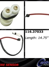 Centric Brake Pad Sensor Wires 116.37033                                     - 116.37033 - Image 4