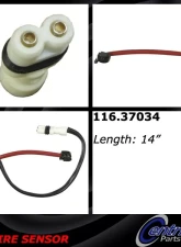 Centric Brake Pad Sensor Wires 116.37034                                     - 116.37034 - Image 4