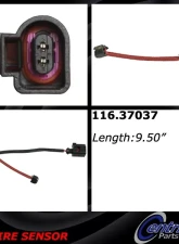 Centric Brake Pad Sensor Wires 116.37037                                     - 116.37037 - Image 4