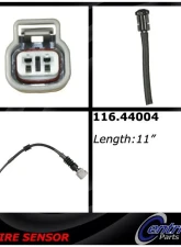 Centric Brake Pad Sensor Wires 116.44004                                     - 116.44004 - Image 2