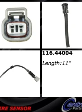 Centric Brake Pad Sensor Wires 116.44004                                     - 116.44004 - Image 5