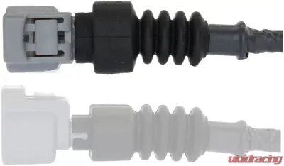 Centric Brake Pad Sensor Wires 116.44016 - 116.44016