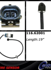 Centric Brake Pad Sensor Wires 116.62001                                     - 116.62001 - Image 4