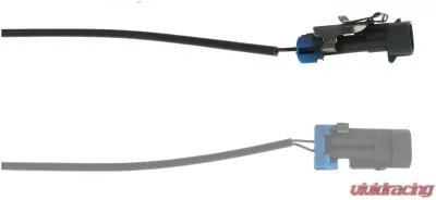 Centric Brake Pad Sensor Wires 116.62001 - 116.62001