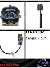 Centric Brake Pad Sensor Wires 116.62002                                     - 116.62002 - Image 2