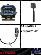 Centric Brake Pad Sensor Wires 116.62002                                     - 116.62002 - Image 4