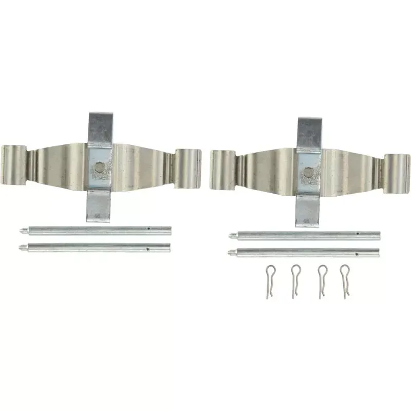 Centric Disc Brake Hardware Kit 117.20010 - 117.20010