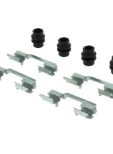Centric Disc Brake Hardware Kit 117.22001                                     - 117.22001 - Image 2