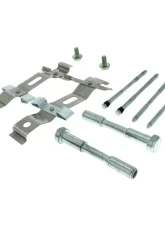 Centric Disc Brake Hardware Kit 117.22005                                     - 117.22005 - Image 4