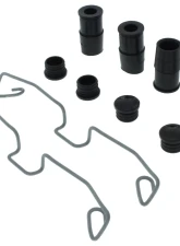 Centric Disc Brake Hardware Kit 117.33026                                     - 117.33026 - Image 3